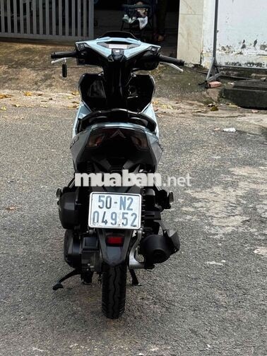 Honda Air Blade 125 cuối 2020 Xanh băng bstp