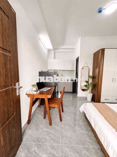 KHAI TRƯƠNG DỰ ÁN MỚI NGAY SAU LƯNG ĐẠI HỌC NGUYỄN TẤT THÀNH