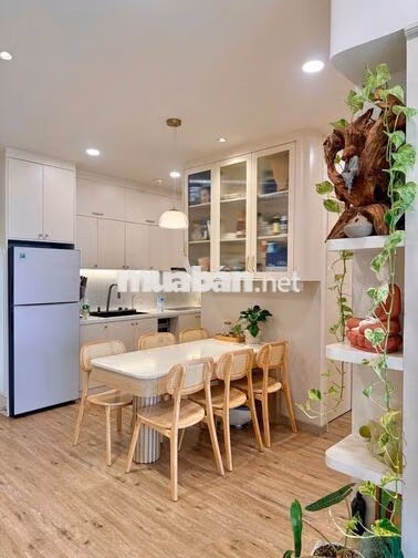 Căn Hộ Dragon Hill 68,1m2 Phước Kiển Nhà Bè