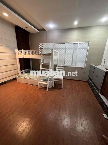 Cho thuê phòng nhà phố khu dân cư sadeco Phước Kiển Nhà Bè