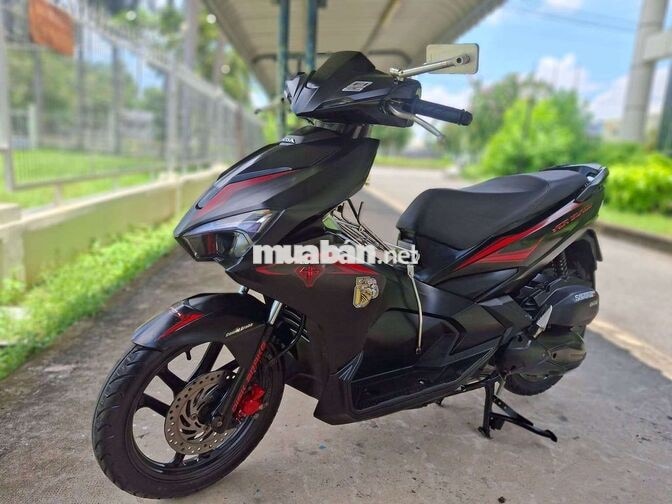 Honda AB ĐK2017 BSTP ZIN ÊM CHÍNH CHỦ