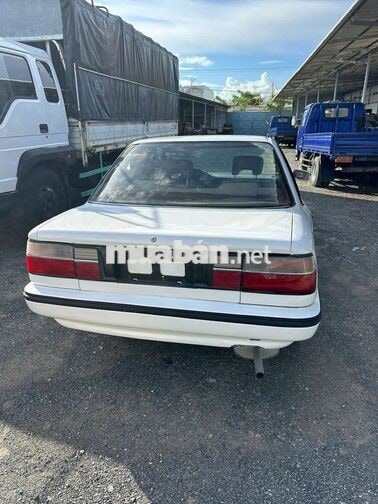 Toyota Corolla 1994 Trắng