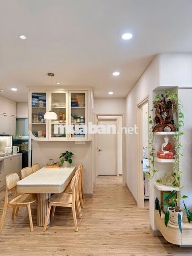 Căn Hộ Dragon Hill 68,1m2 Phước Kiển Nhà Bè