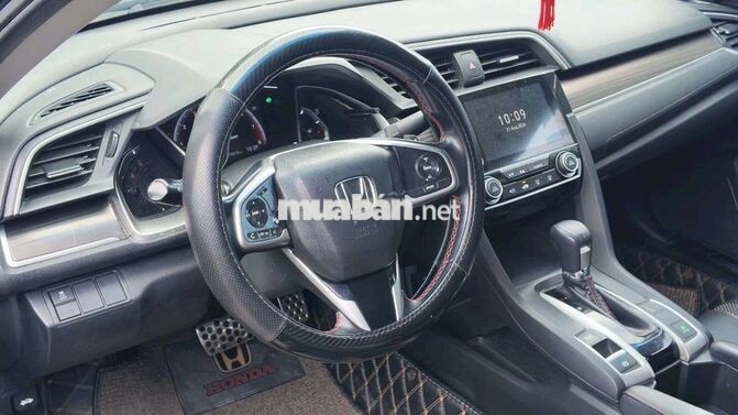 Honda Civic 2019 Số tự động Xám Thái Lan