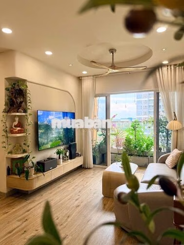 Căn Hộ Dragon Hill 68,1m2 Phước Kiển Nhà Bè