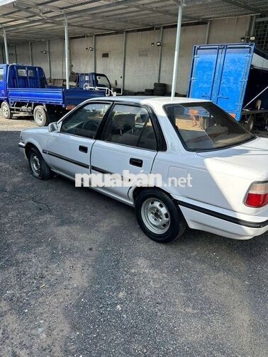 Toyota Corolla 1994 Trắng