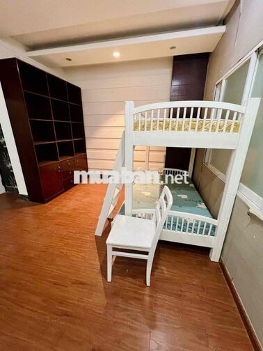 Cho thuê phòng nhà phố khu dân cư sadeco Phước Kiển Nhà Bè