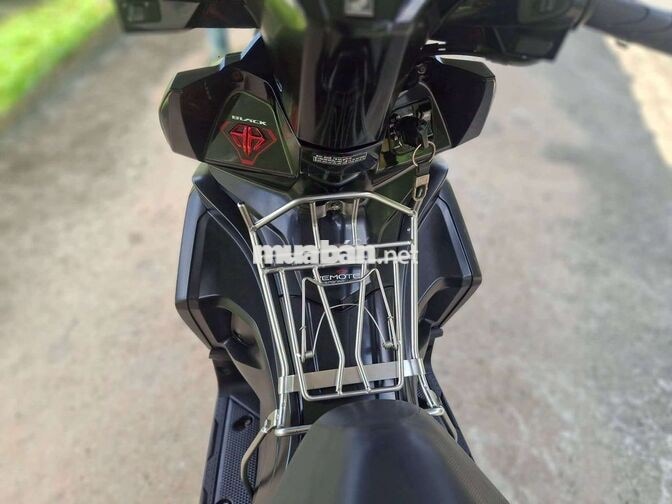 Honda AB ĐK2017 BSTP ZIN ÊM CHÍNH CHỦ