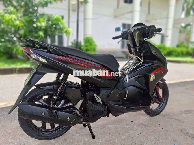 Honda AB ĐK2017 BSTP ZIN ÊM CHÍNH CHỦ