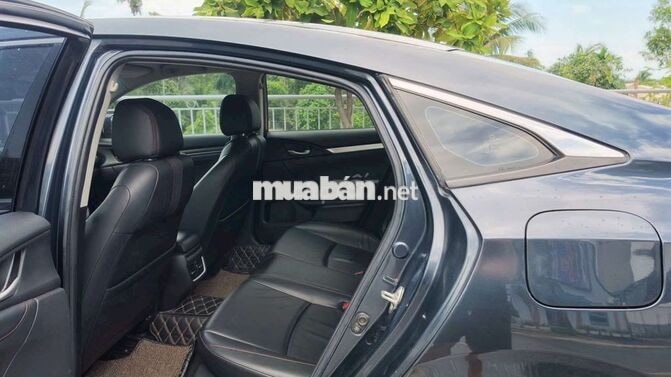 Honda Civic 2019 Số tự động Xám Thái Lan