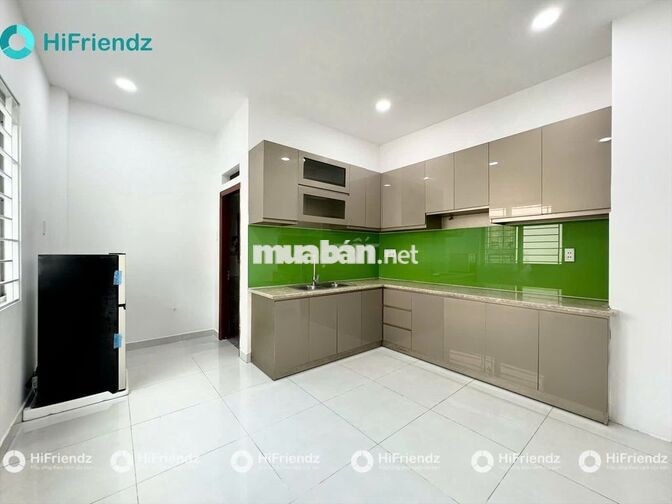 FULL NỘI THẤT - BAN CÔNG ( NHÀ MỚI 100% ) NẰM TẠI CUỐI DƯƠNG QUẢNG HÀM
