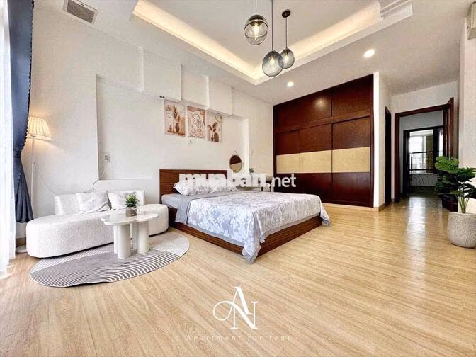 ✨CĂN HỘ MỚI 100% NGAY ĐÀO DUY ANH, PN - BALCON - RỘNG 35m2