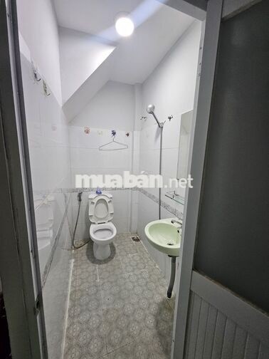 NhÀ MỚI 2PN GIÁ RẺ ĐIỆN BIÊN PHỦ QUẬN 10