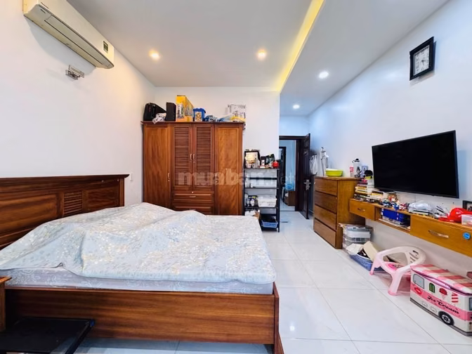 Bán nhà HXH Lữ Gia, Q11 gần nhà thi đấu Phú Thọ. Giá 3Tỷ290 còn TL
