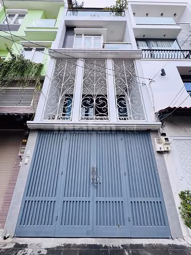 Bán nhà HXH Lữ Gia, Q11 gần nhà thi đấu Phú Thọ. Giá 3Tỷ290 còn TL