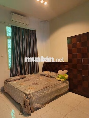 CHO THUÊ PHÒNG MASTER CỦA CĂN CHUNG CƯ 128M² Q5 TPHCM 🔥