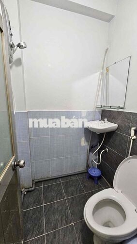 🔥CHO THUÊ CĂN 2 PHÒNG NGỦ FULL NỘI THẤT_GẦN NGÃ TƯ PHÚ NHUẬN