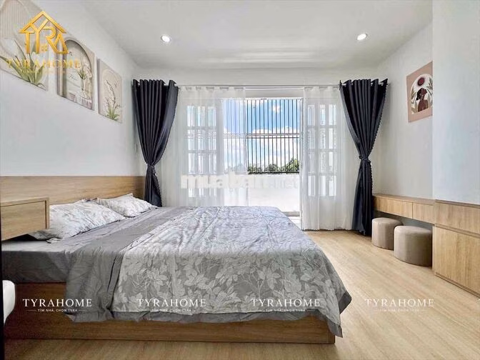 🔥CĂN HỘ 1PN BAN CÔNG MỚI 100%🔥FULL NỘI THẤT📍ĐÀO DUY ANH, PHÚ NHUẬN