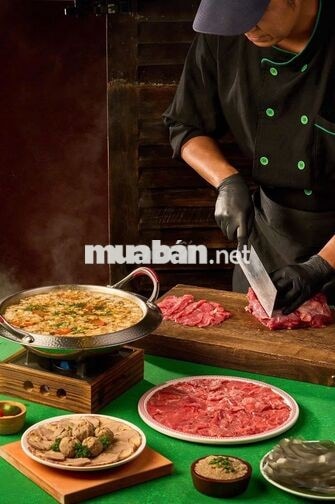 [Q7, Q8] TUYỂN 10 PHỤ BẾP/ THỚT/CHẢO LƯƠNG TÍP CAO