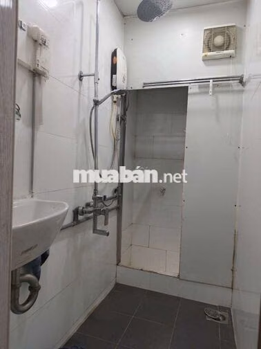 CHO THUÊ PHÒNG MASTER CỦA CĂN CHUNG CƯ 128M² Q5 TPHCM 🔥