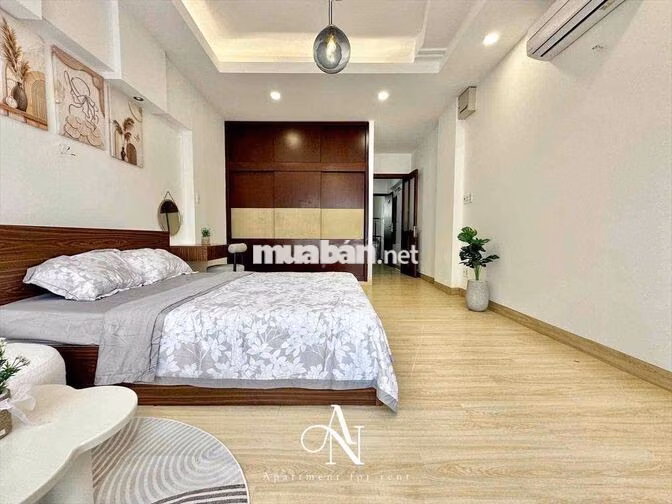 ✨CĂN HỘ MỚI 100% NGAY ĐÀO DUY ANH, PN - BALCON - RỘNG 35m2