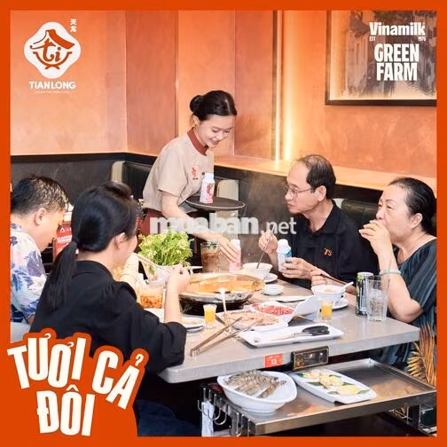 [Q7, Q8] TUYỂN 10 PHỤ BẾP/ THỚT/CHẢO LƯƠNG TÍP CAO