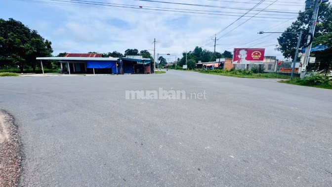 5x27 full thổ. Đường nhựa thông. Gần KCN. 480tr còn TL 