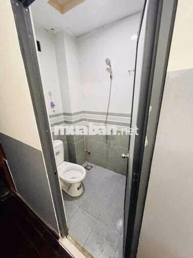 🆘 [Quận 10] - CHDV FULL NỘI THẤT CÓ BAN CÔNG KHU BẮC HẢI - MẶT TIỀN ĐƯ