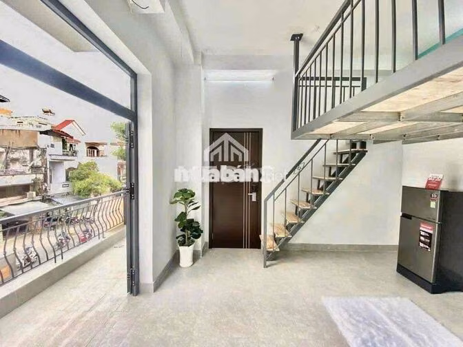 KHAI TRƯƠNG NHÀ MỚI FULL TIỆN ÍCH NGAY TÂN KÌ TÂN QUÝ GẦN HUIT_VHU