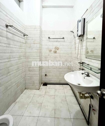 Phòng Studio đơn giản có Bancol riêng đầy đủ Nội Thất ngay Vườn Lài