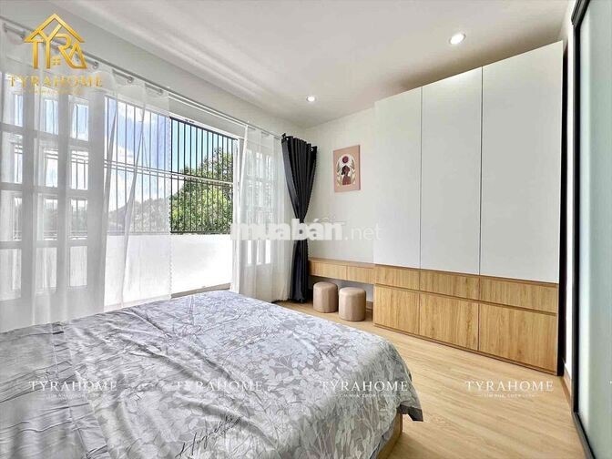 🔥CĂN HỘ 1PN BAN CÔNG MỚI 100%🔥FULL NỘI THẤT📍ĐÀO DUY ANH, PHÚ NHUẬN