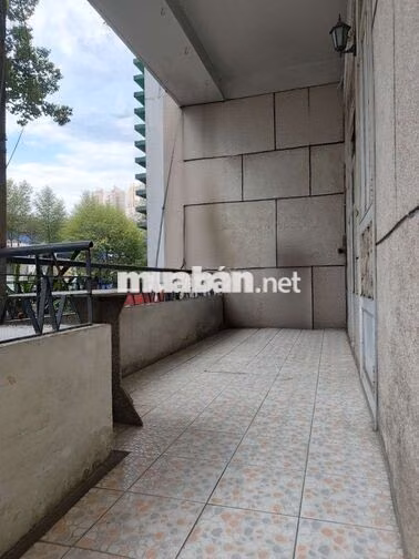 CHO THUÊ PHÒNG MASTER CỦA CĂN CHUNG CƯ 128M² Q5 TPHCM 🔥