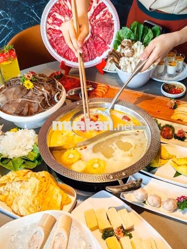 [Q7, Q8] TUYỂN 10 PHỤ BẾP/ THỚT/CHẢO LƯƠNG TÍP CAO