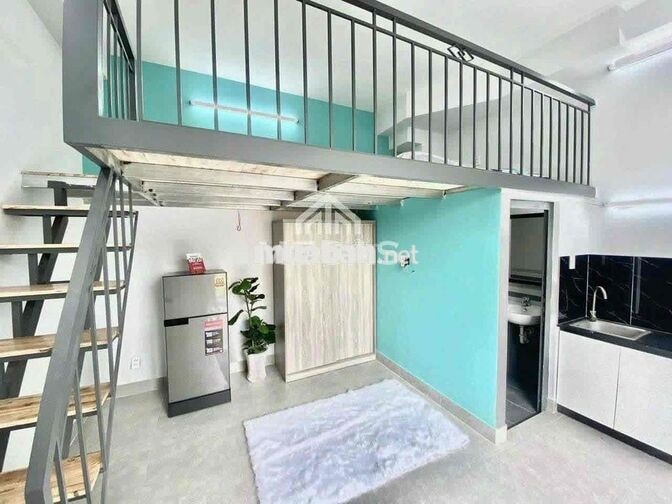 KHAI TRƯƠNG NHÀ MỚI FULL TIỆN ÍCH NGAY TÂN KÌ TÂN QUÝ GẦN HUIT_VHU
