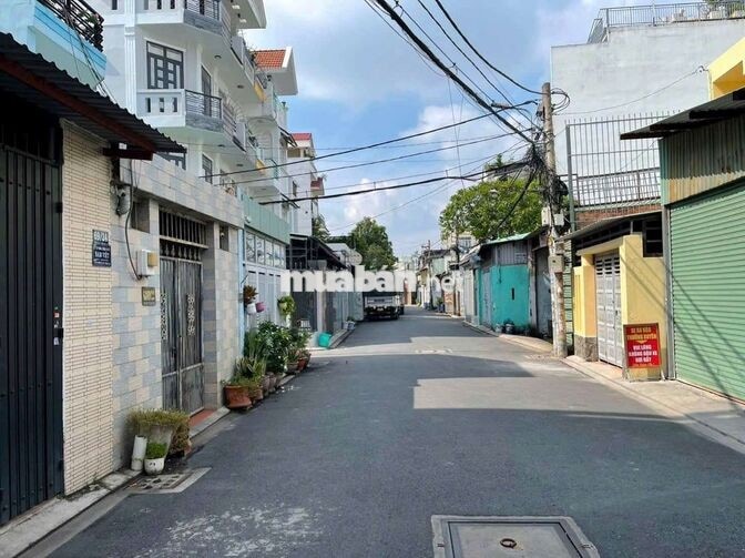 ĐẤT TA20, DT:57m2, SỔ HỒNG RIÊNG, CHỈ 3.99 TỶ