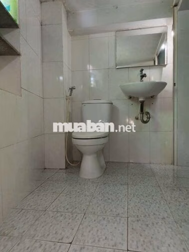 CHO THUÊ PHÒNG MASTER CỦA CĂN CHUNG CƯ 128M² Q5 TPHCM 🔥