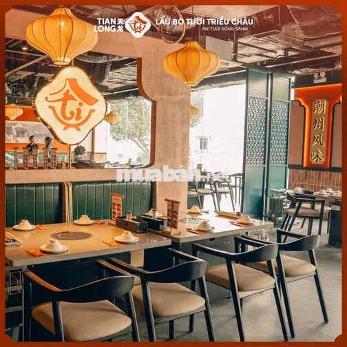 [Q7, Q8] TUYỂN 10 PHỤ BẾP/ THỚT/CHẢO LƯƠNG TÍP CAO