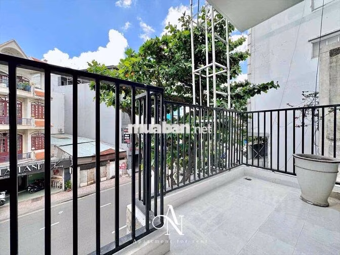 ✨CĂN HỘ MỚI 100% NGAY ĐÀO DUY ANH, PN - BALCON - RỘNG 35m2