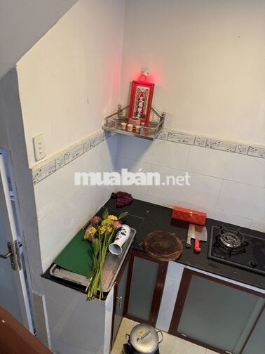 NhÀ MỚI 2PN GIÁ RẺ ĐIỆN BIÊN PHỦ QUẬN 10
