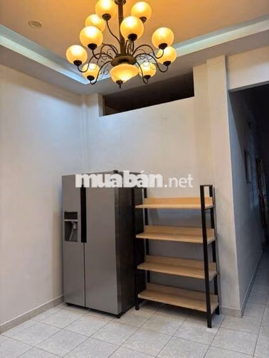 CHO THUÊ PHÒNG MASTER CỦA CĂN CHUNG CƯ 128M² Q5 TPHCM 🔥