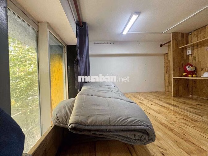 SLEEP BOX_FULL TIỆN NGHI_GIÁ TỐT