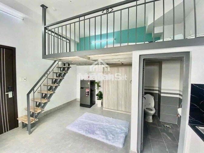 KHAI TRƯƠNG NHÀ MỚI FULL TIỆN ÍCH NGAY TÂN KÌ TÂN QUÝ GẦN HUIT_VHU