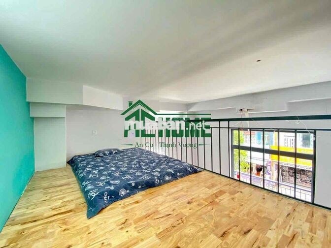 KHAI TRƯƠNG NHÀ MỚI FULL TIỆN ÍCH NGAY TÂN KÌ TÂN QUÝ GẦN HUIT_VHU