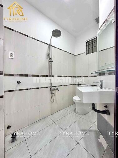 🔥CĂN HỘ 1PN BAN CÔNG MỚI 100%🔥FULL NỘI THẤT📍ĐÀO DUY ANH, PHÚ NHUẬN