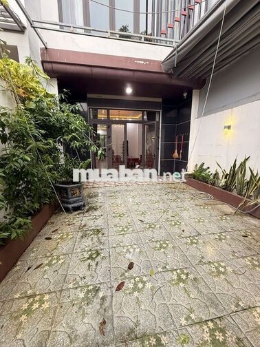 NHÀ 3 TẦNG 4PN 5WC KHU NAM VIỆT Á