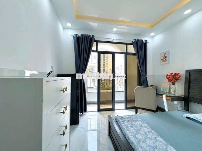 📍KẾ BÊN BÁCH KHOA_CĂN HỘ 1PN_BANCOL _THOÁNG MÁT_FULL NT_NEW 100%