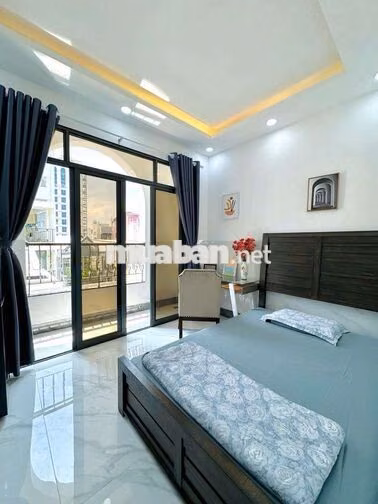 📍KẾ BÊN BÁCH KHOA_CĂN HỘ 1PN_BANCOL _THOÁNG MÁT_FULL NT_NEW 100%