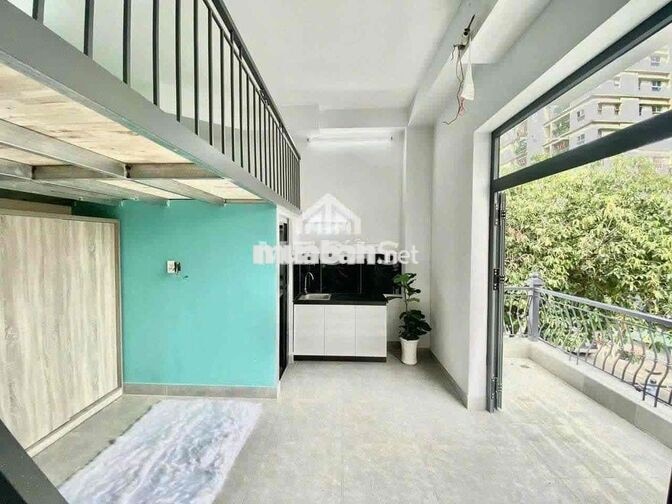 KHAI TRƯƠNG NHÀ MỚI FULL TIỆN ÍCH NGAY TÂN KÌ TÂN QUÝ GẦN HUIT_VHU