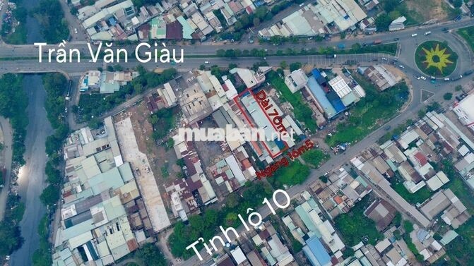 Bán Nhà xưởng kiên cố có dòng tiền ổn định 500.000.000vnđ/năm