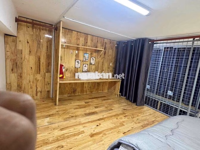 SLEEP BOX_FULL TIỆN NGHI_GIÁ TỐT